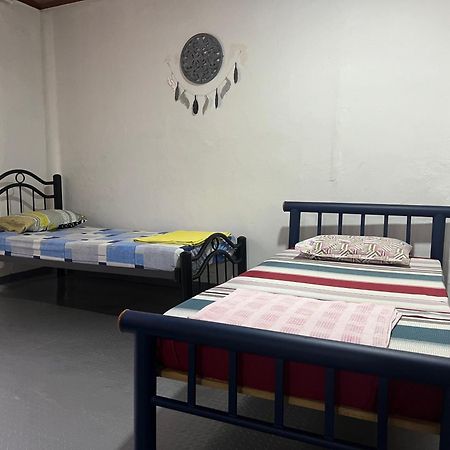 Helena Hostel Калі Екстер'єр фото