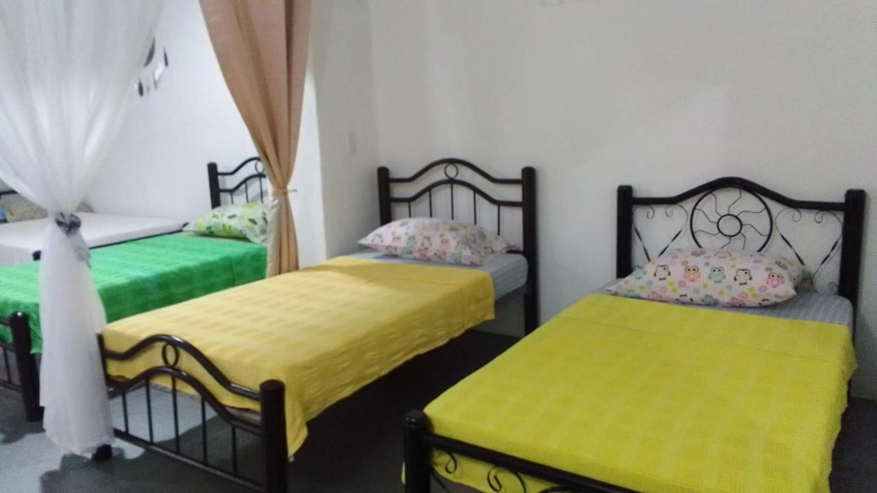 Helena Hostel Калі Екстер'єр фото