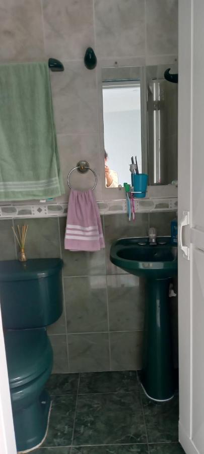Helena Hostel Калі Екстер'єр фото