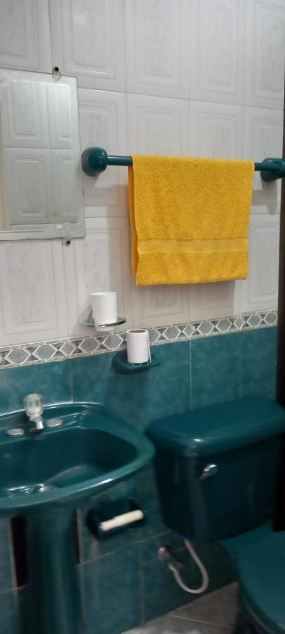 Helena Hostel Калі Екстер'єр фото