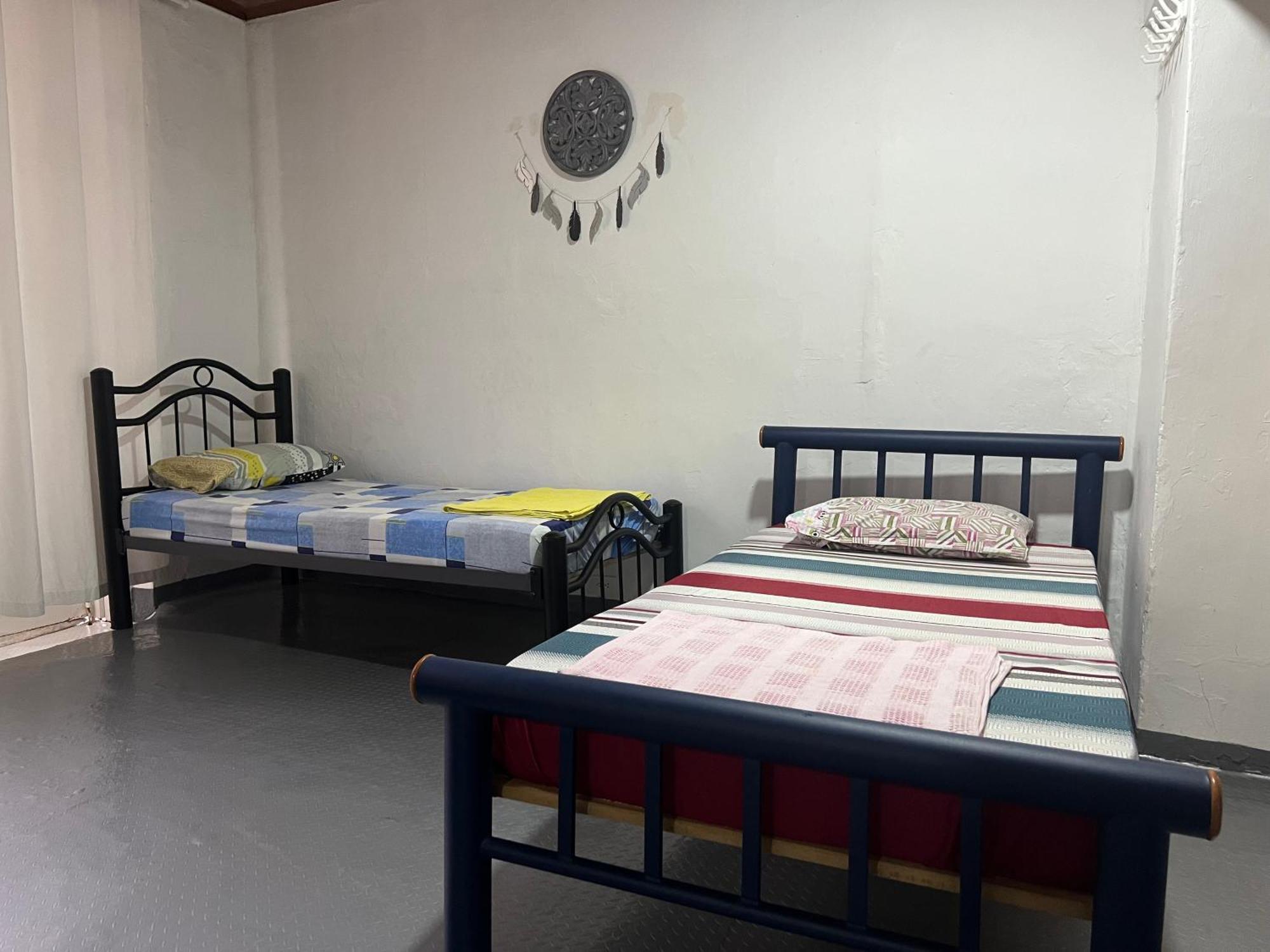 Helena Hostel Калі Екстер'єр фото