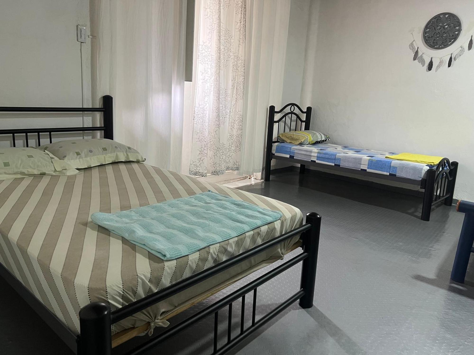 Helena Hostel Калі Екстер'єр фото