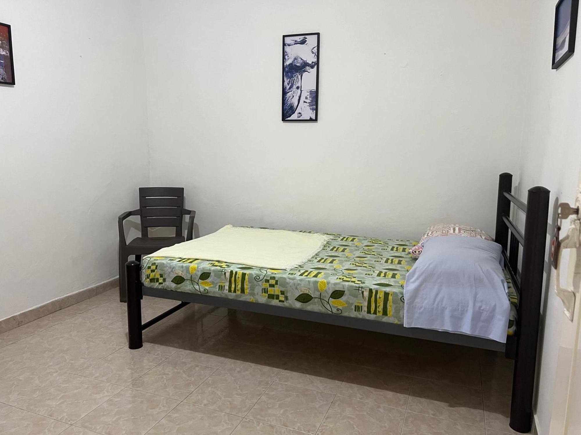 Helena Hostel Калі Екстер'єр фото