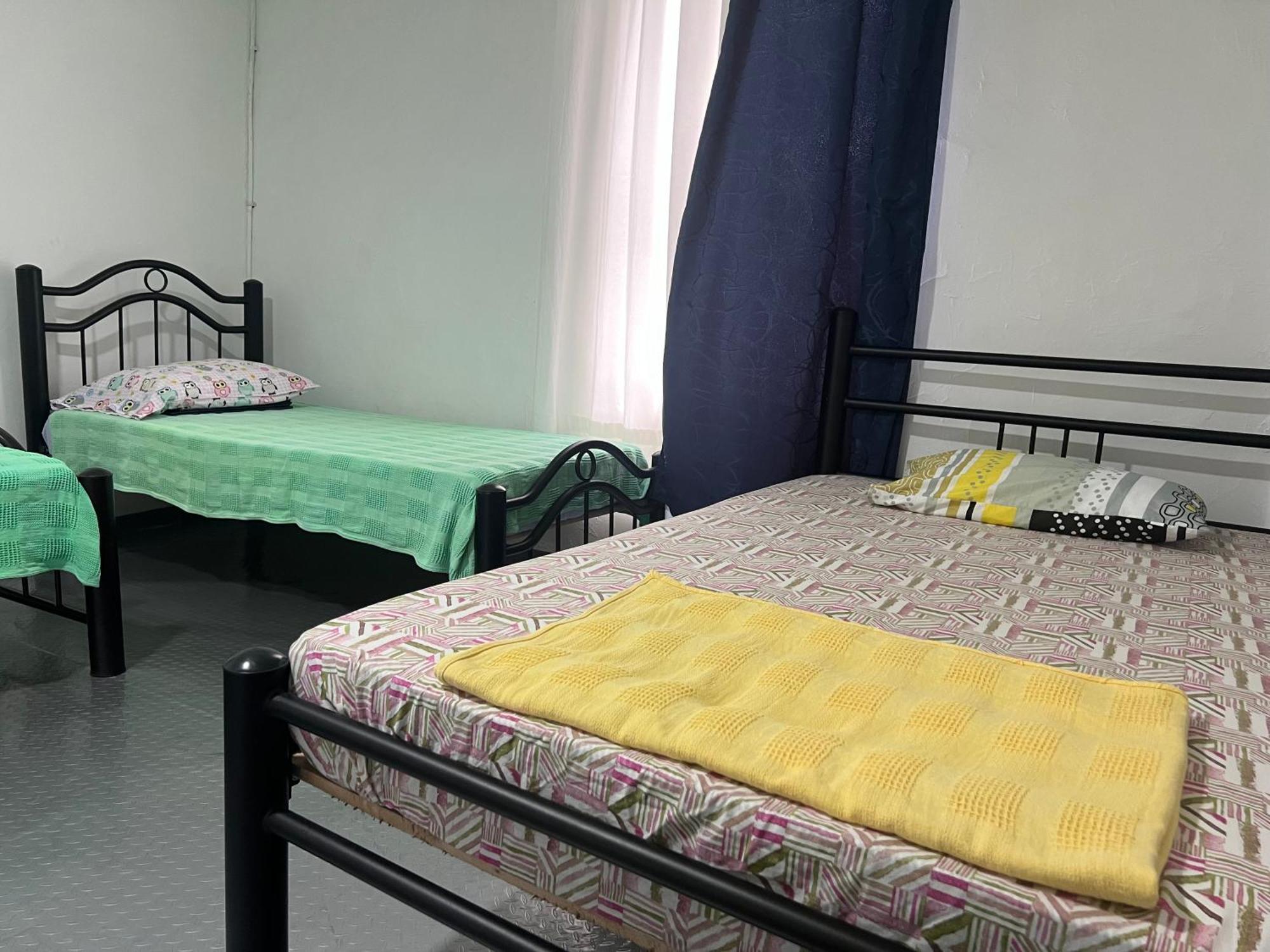 Helena Hostel Калі Екстер'єр фото